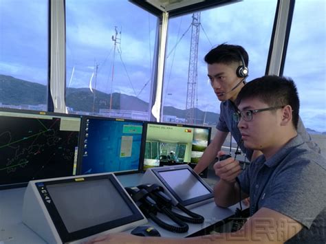 民航珠海空管站引进首台整装一体式塔台指挥车-中国民航网