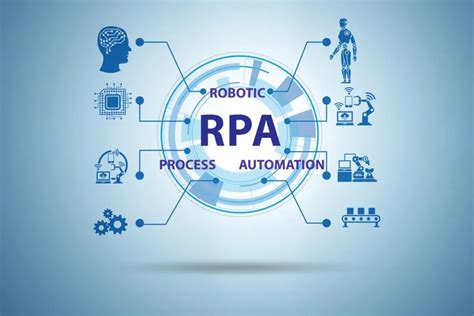 RPA可以应用的行业有哪些？-RPA百科
