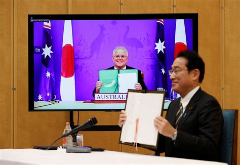 United States-Japan-Australia Trilateral Defense Ministers Meeting ...