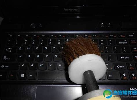 键盘清洁刷笔记本按键缝隙清理神器多功能工具除尘软毛刷10件套装-阿里巴巴