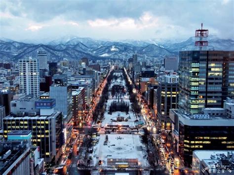 北海道最佳旅游季节，什么时候去最合适？-视觉旅行