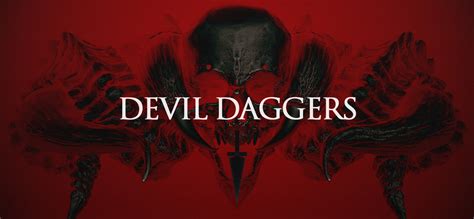 恶魔匕首 Devil Daggers for Mac v3.2 英文原生版-SeeMac