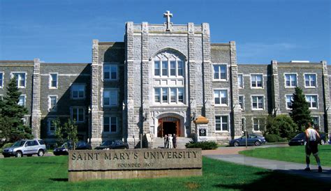 圣玛丽中学St. Mary