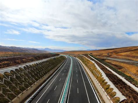 G6京藏高速公路那曲至拉萨段全线通车|G6|那曲|那拉_新浪新闻