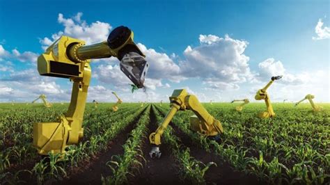 未来10大农业新兴技术|斯诺丁