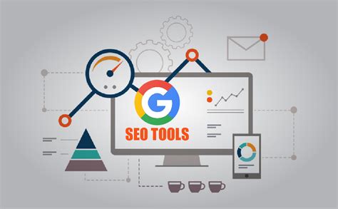 Top 10 SEO Analysis Tools for your Website