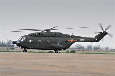 米26直升机性能十分强悍，中国为何不多引进几架？_手机新浪网