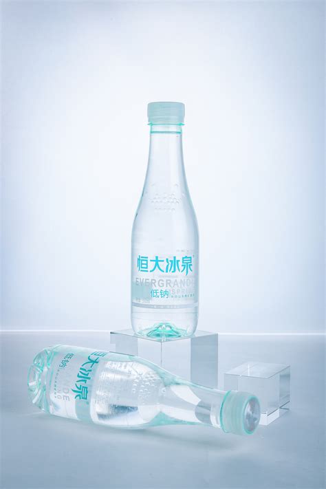 2箱装恒大冰泉长白山饮用天然矿泉水弱碱性瓶装水500ml*24瓶DB-阿里巴巴