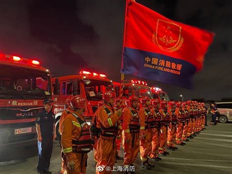 2022年度国家综合性消防救援队伍招录消防员工作全面开始啦