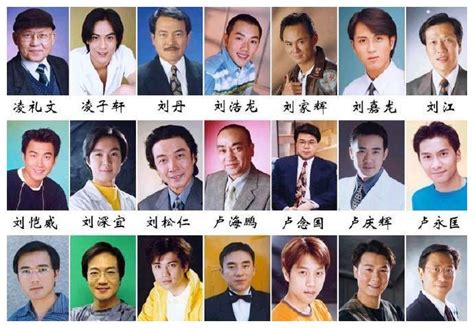 【图】盘点香港tvb男演员配角 那些面孔熟悉的资深绿叶们(3)_港台星闻_明星-超级明星