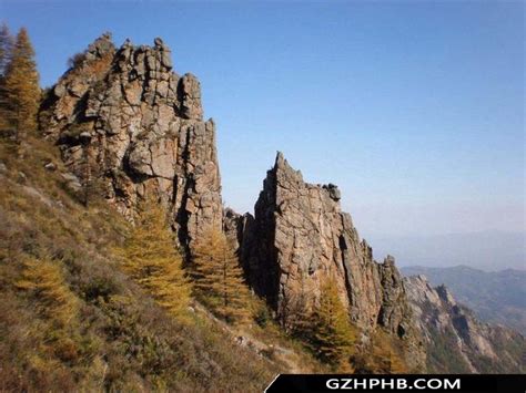 山西忻州十大旅游景点 - 好评好报网