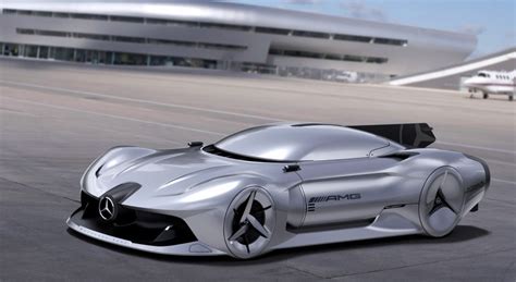 未来聚焦三大车型矩阵，梅赛德斯-奔驰发布长期愿景_易车
