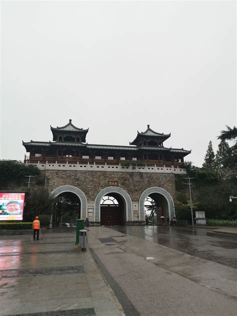2020玄武门城墙-旅游攻略-门票-地址-问答-游记点评，南京旅游旅游景点推荐-去哪儿攻略