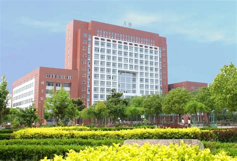 徐州九州职业技术学院-VR全景城市