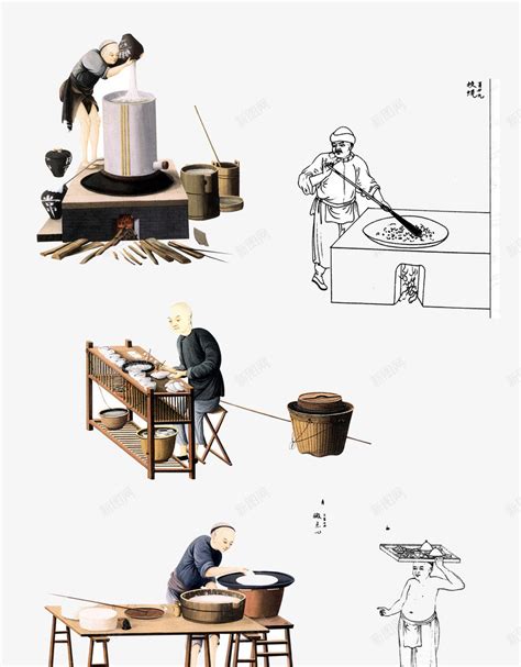 手工作坊png图片免费下载-素材7JJkgUkWk-新图网