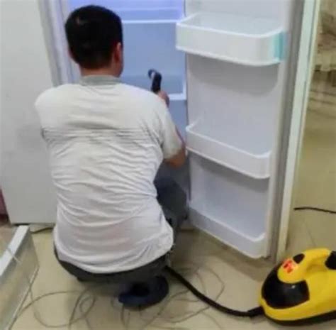 冰箱维修电话-家电维修-南京安心水电维修