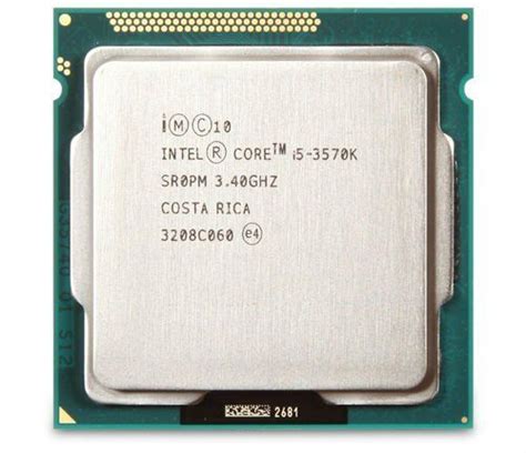Intel i5-2500k Limited time for free shipping
