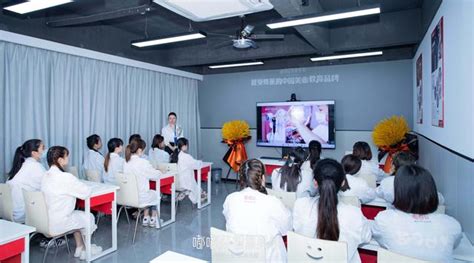 上海美容初级培训班-上海诺夕兰爱国际学院-【学费，地址，点评，电话查询】-好学校