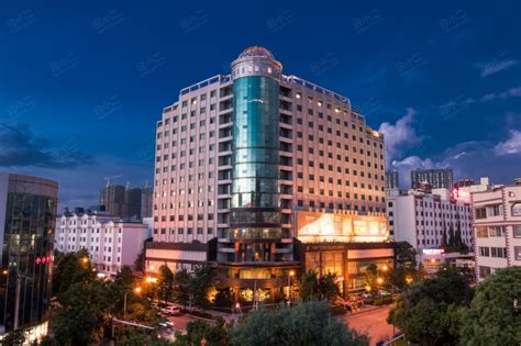 重庆对外经贸学院实训基地在合川华地王朝大酒店揭牌_中国网客户端