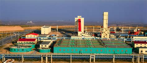 水和废水处理-上海中耀环保实业有限公司