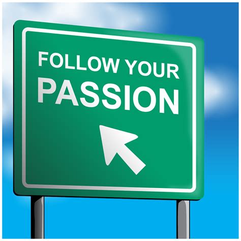 What is Passion and What It Means to Have Passion - LifeHack