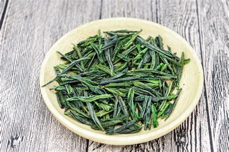 中国十大名绿茶最新排名_绿茶动态_绿茶说