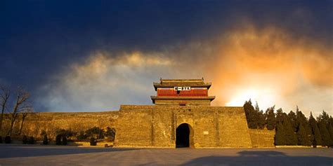 秦皇岛旅游攻略景点推荐，去秦皇岛必游的十大景点都是哪里？