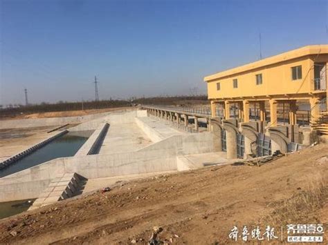 日供水可达到71.9万m³！探访引黄济青最大工程__凤凰网