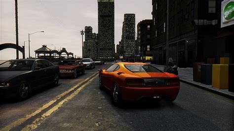 30 Best Mods For GTA 4: The Ultimate Collection – FandomSpot