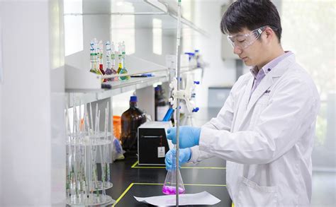 广州黄埔：打造世界级生物医药产业集群