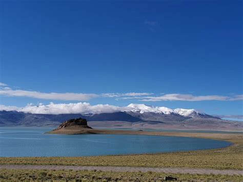 西藏神湖纳木错，令人惊叹的美景，直击心灵|纳木错|西藏|湖面_新浪新闻