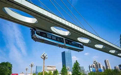 十年谋划云轨从深圳驶向世界 明年建设云轨的城市增至20个_新浪深圳_新浪网