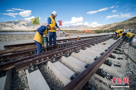 川藏铁路拉林段顺利建成通车 - 兰州交大工程咨询有限责任公司
