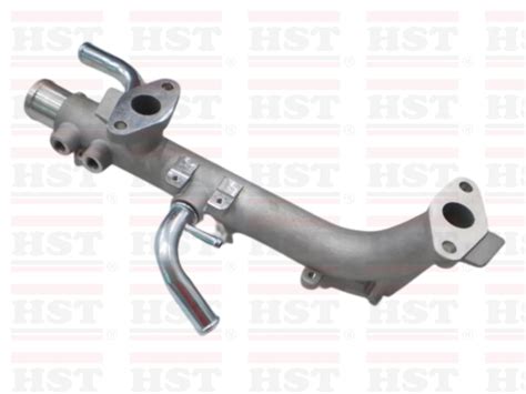Nissan Xterra Outlet Water Bypass. INTAKE, EXHAUST - 11060-F450A ...