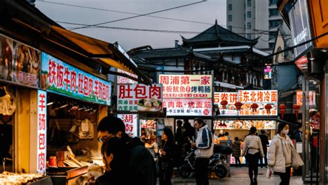 摆摊地推，学会这几点让你事半功倍，建议收藏起来 - 知乎