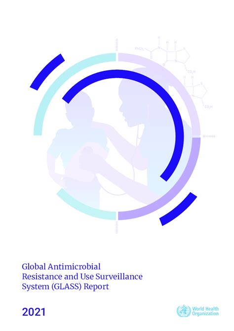 全球抗微生物药物耐药性和使用监测系统（GLASS）报告（2022年）