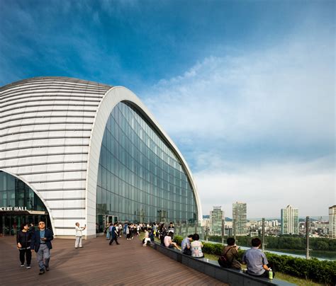 韩国乐天世界大厦 |KPF-筑讯网