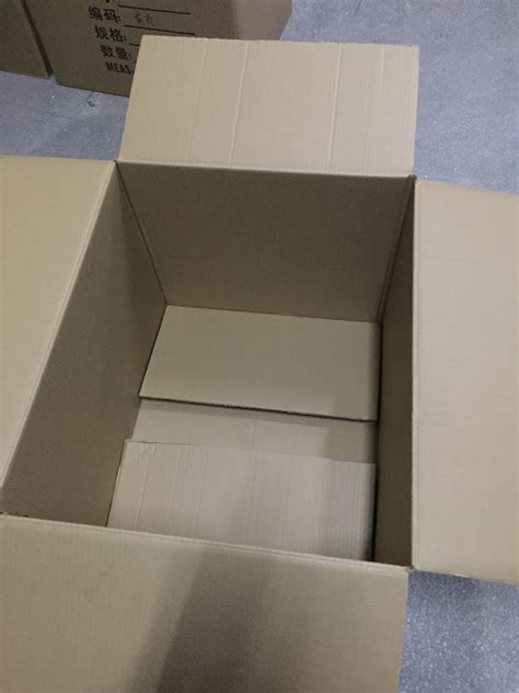 定做纸箱 搬家纸箱 收纳盒 收纳纸箱打包盒 环保储物纸箱 周转箱-阿里巴巴