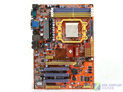 DDR2平台更超值! 梅捷780主板仅399元-梅捷,Soyo,SY-A780L-RL ——快科技(驱动之家旗下媒体)--科技改变未来