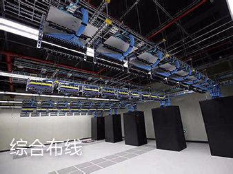 企业系统集成-上海无线覆盖,上海监控安装,上海综合布线-上海环语信息科技有限公司