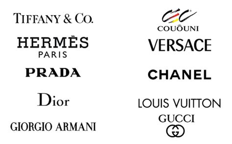 2013全球品牌价值100大排行榜 奢侈品占8席 - TARGET致品网