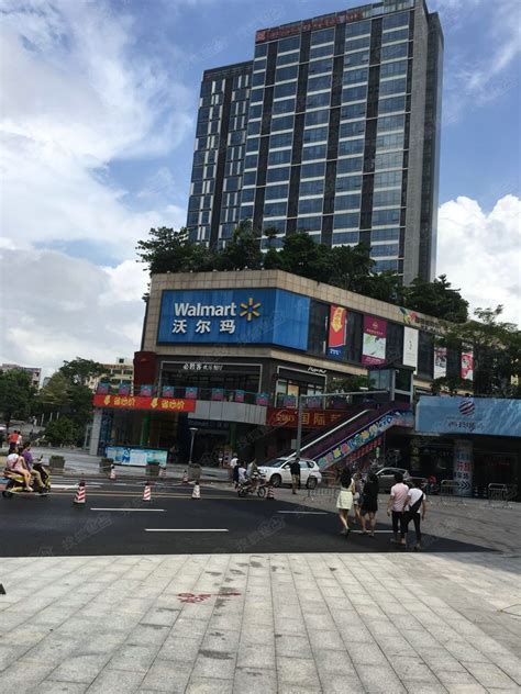 凤岗沃尔玛最新开盘小产权房，居家大户型，到深圳开车10分钟-特有房网