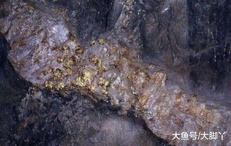 想去淘金吗? 中国最“多金”地方, 埋藏470多吨黄金