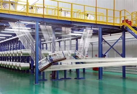 又一条碳纤维产线一次试车成功 吉林精功已成功建成3条千吨级产线_新闻_新材料在线