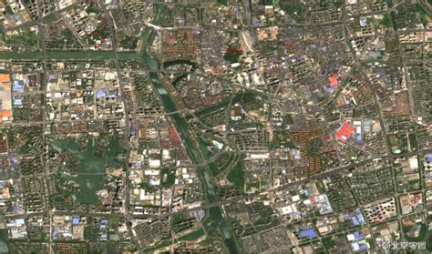 宜都市地图 - 宜都市卫星地图 - 宜都市高清航拍地图
