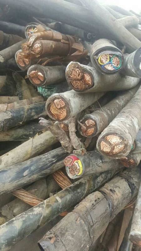 电线电缆回收_常州永耀环保科技有限公司