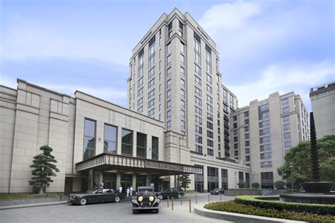 案例｜全球最高酒店-上海中心J酒店_LED控制器|LED调光电源|智能家居 - LTECH雷特