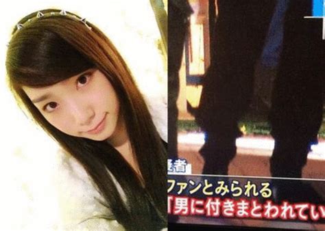 日本少女偶像遭砍20多刀（图）嫌犯长相曝光曾是柔道选手！_听你说娱声_新浪博客