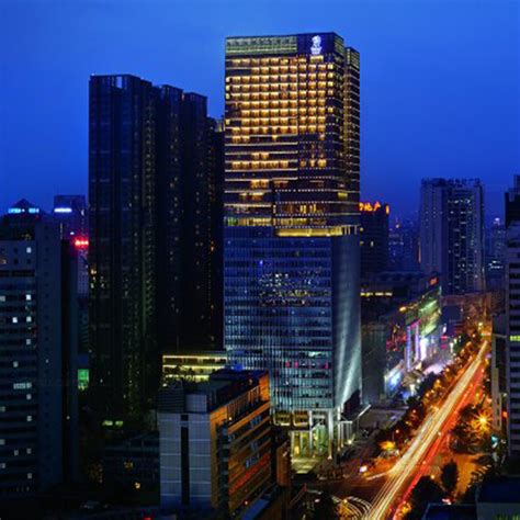中国区9家丽思卡尔顿酒店上榜2021年《福布斯旅游指南》