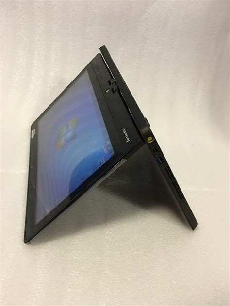 联想 ThinkPad X220T 详细评测介绍资料 中山联想二手笔记本专卖